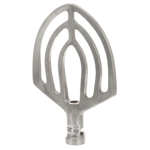 Hobart 00-275549 Mixer Aluminum Beater Paddle 12 B