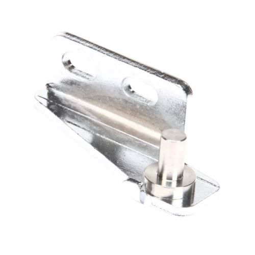 Hobart 00-282544 Door Hinge Plate Lower Right/Upper Left