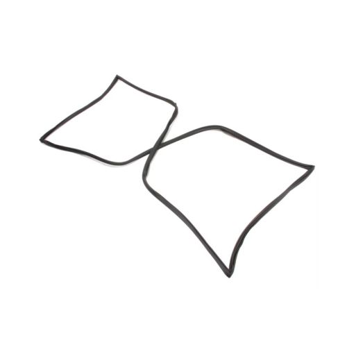 Hobart 00-283091-00009 Single Door Gasket PKI-86