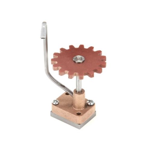 Hobart 00-290232-00001 Legacy Mixer Plan Oil Pump Assembly