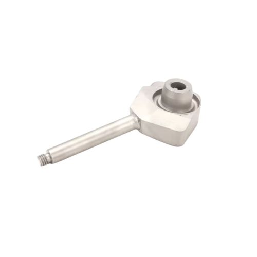 Hobart 00-290595 Cutter/Mixer Lock Handle Assembly HCM300