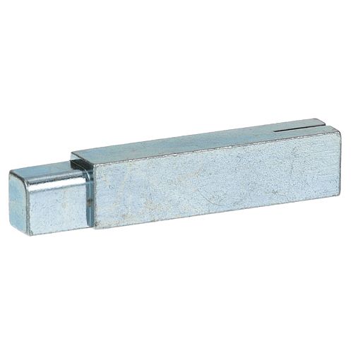 Hobart 00-291670-00004 Saw Guide - Lower With Plug