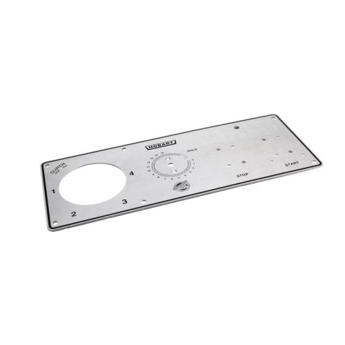 Hobart 00-291731-00002 Switch Plate