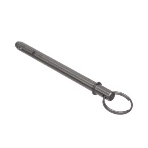 Hobart 00-292011-00001 Potato Peeler Chute Lock Pin 6430/6460