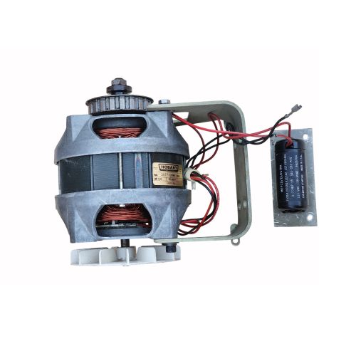 Hobart 00-293924-00001 Drive Motor 115/230V 60Hz 100V 50Hz 1PH