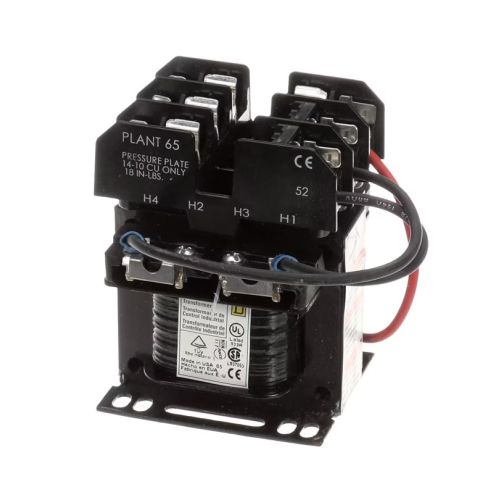 Hobart 00-294500-032-1 Meat Mixer/Grinder Transformer 50VA 50A 480V