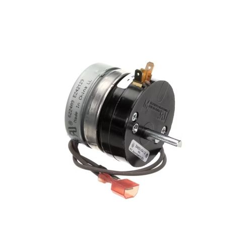 Hobart 00-294650-04-12 Cutter/Mixer Timer Assembly 3PH 480V 60Hz