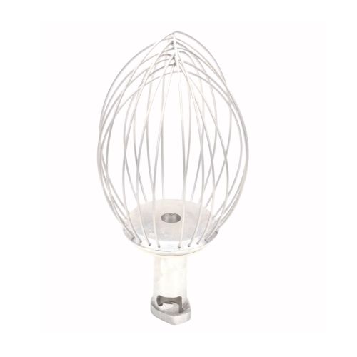 Hobart 00-295027 Mixer Wire Whip D 12QT Stainless Steel