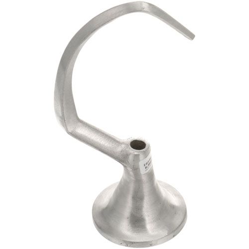 Hobart 00-295119 20 QT Aluminum Dough Hook