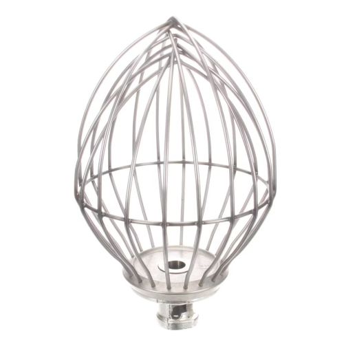 Hobart 00-295150 Mixer Wire Whip I 80 Quart Stainless Steel