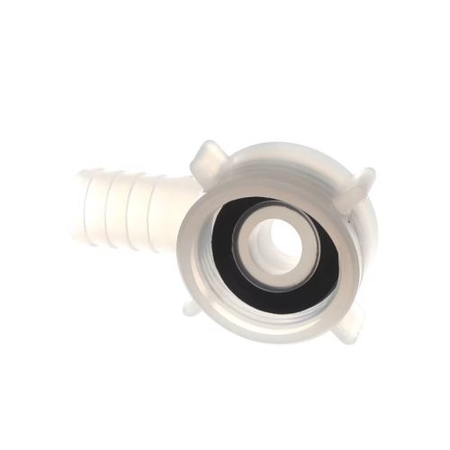Hobart 00-299240-00001 Hose Connection 1/2"