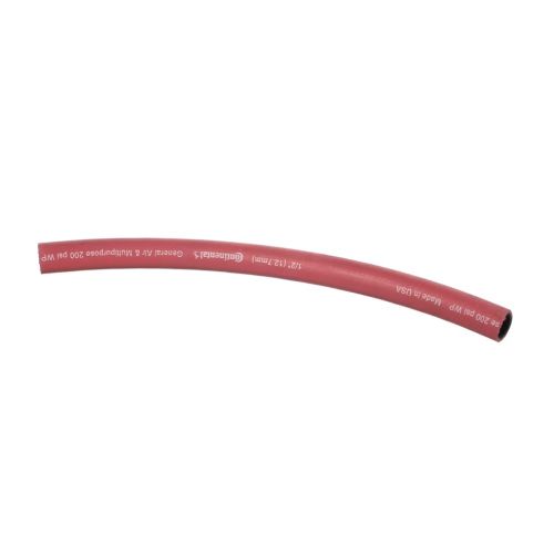 Hobart 00-329017-00002 Dishwasher Adaptaflex Hose 1/2" X 13"