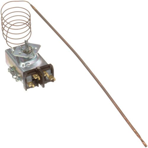 Hobart 00-350815-00005 Thermostat D1/D18, 3/16 X 14-1/8, 3
