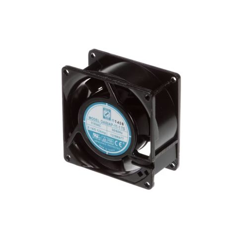 Hobart 00-355504-00001 Dishwasher Axial Fan 50/60Hz 115V