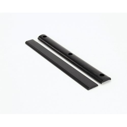 Hobart 00-356563-00002 Ovens black Handle Grip Set, 13-5/8" X 1-1/2"