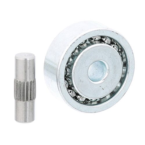 Hobart 00-405655-00003 Roller Bearing W/ Shaft