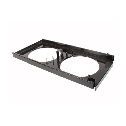 Hobart 00-421191-000G1 Range Aeration Plate Assembly