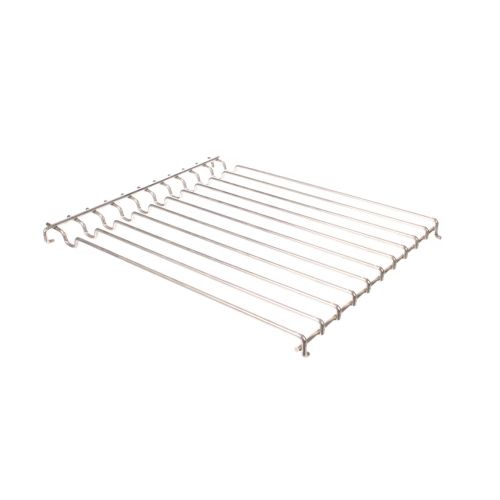 Hobart 00-428601-00002 Support Rack LH SG4