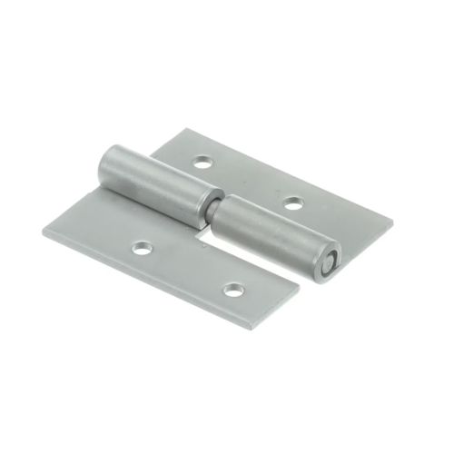 Hobart 00-437787 Lower Hinge Assembly