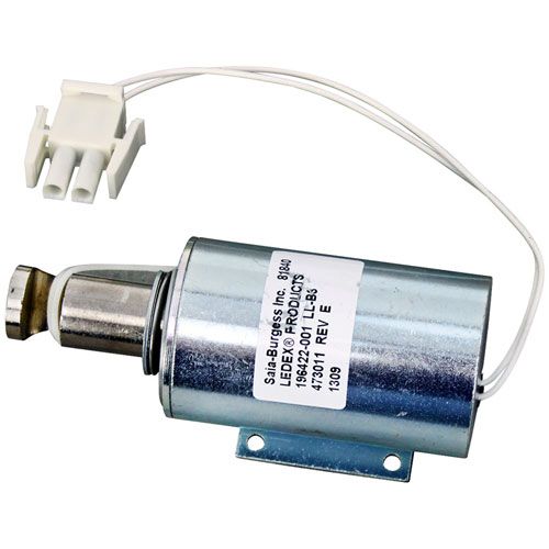 Hobart 00-473011 Solenoid 