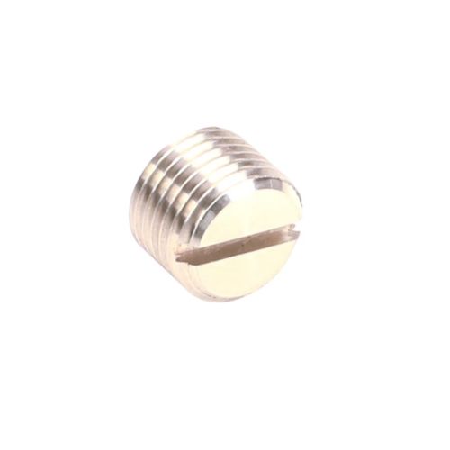 Hobart 00-474252 Dishwasher Wash Arm End Cap LT1