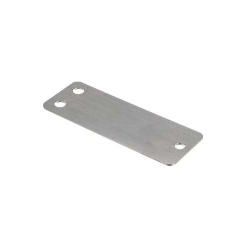 Hobart 00-474797 Dishwasher Pan Bracket Makeup Unit