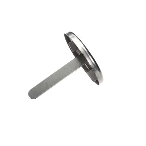 Hobart 00-475854 Dishwasher Overflow Weldment Cover