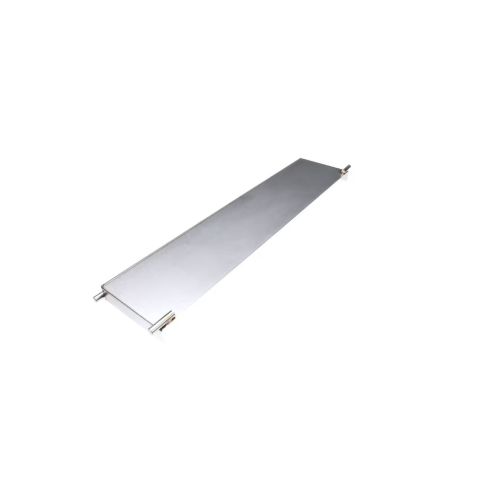 Hobart 00-476452-00002 Dishwasher Flow Back Pan 7.059 Long