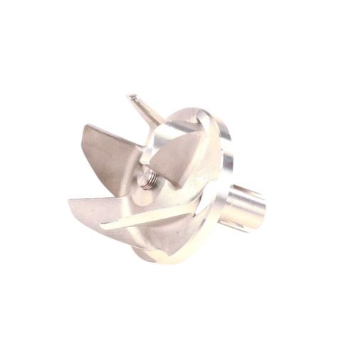 Hobart 00-476738-00011 Dishwasher Impeller Assembly Load 60Hz