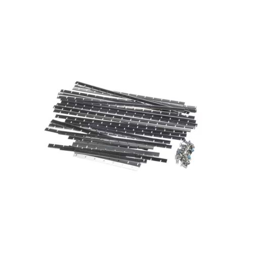 Hobart 00-477793 Food Processor Knife Kit 1/2"