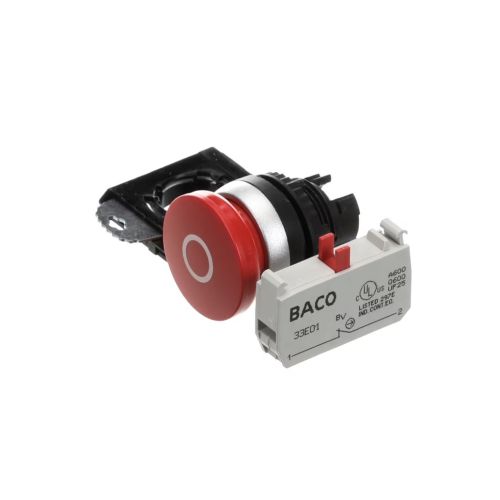 Hobart 00-478897 Food Processor Stop Switch Assembly