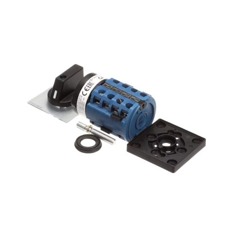 Hobart 00-479035 Food Processor Speed Switch Assembly