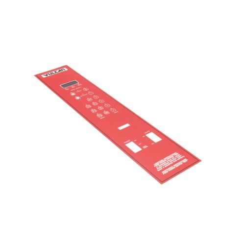 Hobart 00-497506-00001 Programmable Overlay VC4GC/6GC