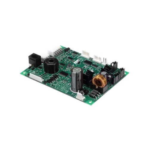 Hobart 00-562209 Control Board Assembly AM15SVL W