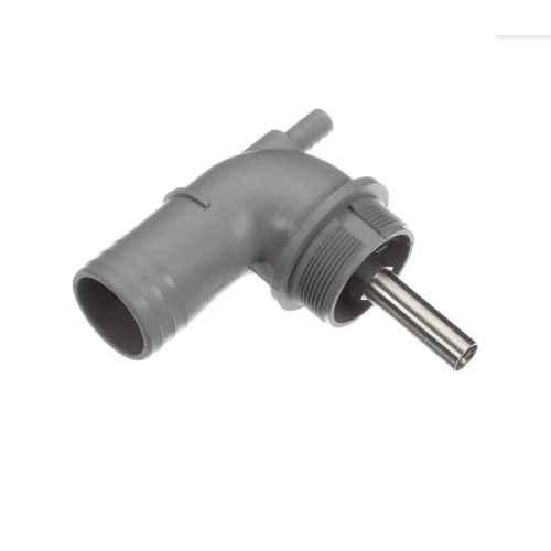 Hobart 00-562501-00001 Manifold Assembly Rinse Shaft Upper PW10