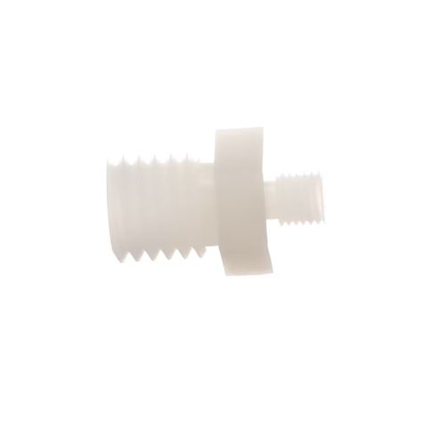 Hobart 00-562596 Dishwasher Chemical Port Fitting