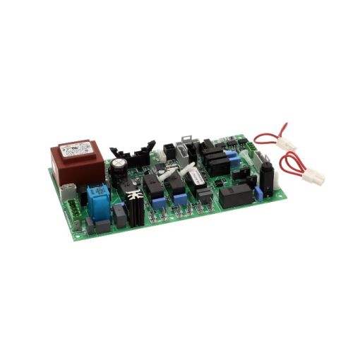 Hobart 00-563615 Dishwasher Control Board Kit Ecotronic