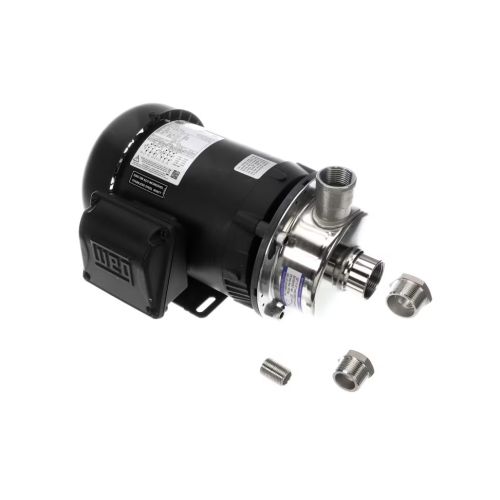 Hobart 00-563981-00001 Pump & Motor Upgrade Kit Final Rinse