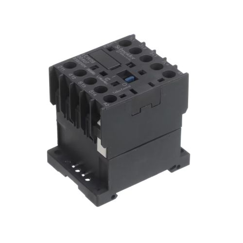 Hobart 00-695521-00062 Contactor 4-Pole With Auxiliary Contact 230/240V 50/60Hz
