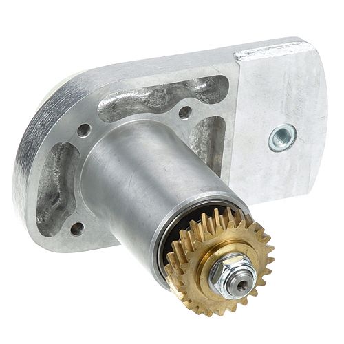 Hobart 00-70348 Knife Shaft Hub Assembly