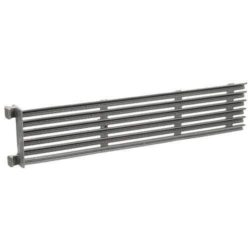 Hobart 00-722131 6-Rib Single Component Base Reversible Grate