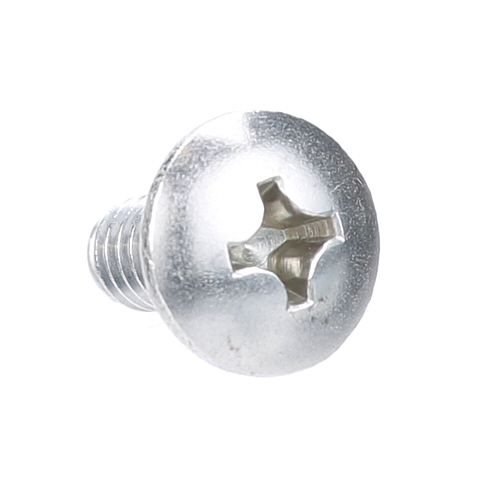 Hobart 00-723369 1/4"-20 x 1/2" Truss/Pan-Head Screw