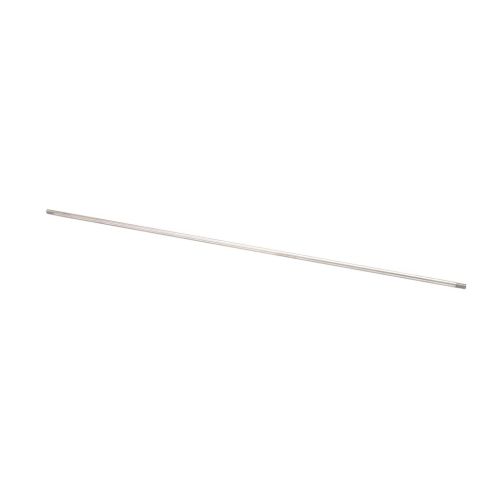 Hobart 00-748067-00001 Dishwasher Conveyor Cross Rod 26.500"