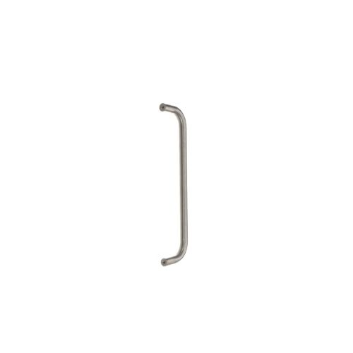 Hobart 00-748221 Dishwasher Door Handle Weldment Split