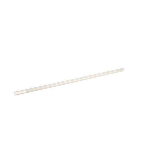 Hobart 00-749269-00003 Dishwasher Rinse Actuator Tube STD W/CR Rods 17"