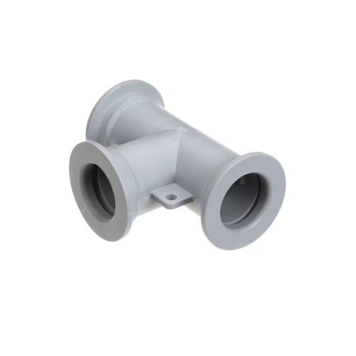 Hobart 00-749650-00003 Dishwasher Unload Drain Center Tee CPVC