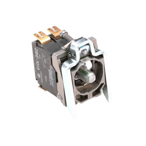 Hobart 00-749899 Dishwasher Switch Maintain With Light Block