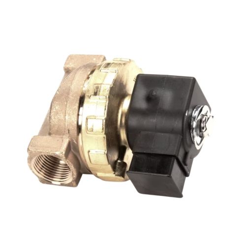 Hobart 00-749980 Dishwasher Water Solenoid Valve 3/4" 120V