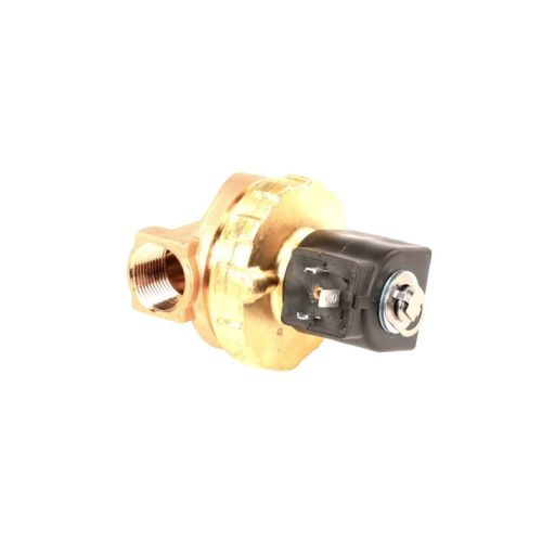 Hobart 00-749983 Dishwasher Solenoid Valve Steam 3/4" 120V