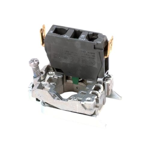 Hobart 00-749986-00004 Dishwasher Quick Connect Base 1-Pole NO